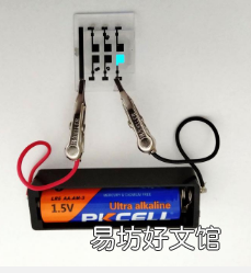 新型超低開啟電壓藍光有機發光二極管