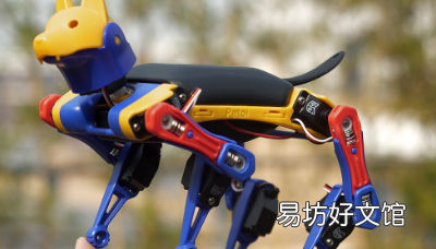 波士顿动力公司的机器狗有一个价值225美元的兄弟姐妹
