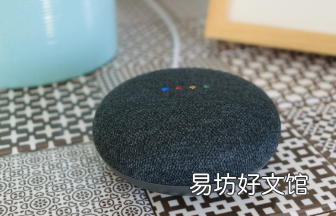 如何设置您的第一个谷歌Nest Mini