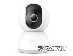 小米360家庭安全摄像头2K在市场推出