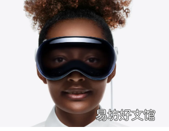 苹果Vision Pro维修可能会花费您高达2399美元