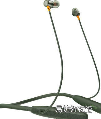 Noise Airwave颈挂式蓝牙耳机推出