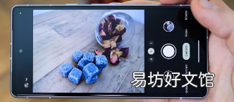 谷歌照片似乎获得了奇怪的功能升级
