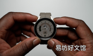Galaxy Watch 6 具有更窄的边框 更大的 RAM 和更好的健身追踪功能