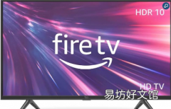 Prime会员仍然可以以低价购买一些亚马逊Fire智能电视