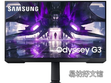 三星其Odyssey 系列生产一些最好的游戏 PC 显示器