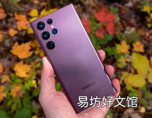 三星Galaxy AI终究会跳过这款旗舰机型