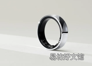 三星推出Galaxy Ring作为简化日常健康的一种方式