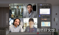 适用于苹果VisionPro的微软Office和Teams应用程序将包括Copilot支持