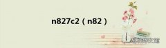n82 n827c2