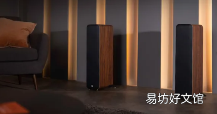 Q Acoustics推出功率塔无需大型扬声器即可实现大声音