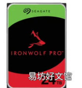 需要大量NAS存储空间希捷推出24TB IronWolf Pro硬盘