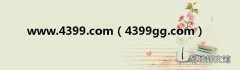 4399gg.com www.4399.com