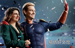 男孩们第4季的上映日期已公布