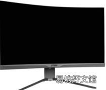 微星MAG 275CQRXF评测