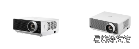 LG RG系列ProBeam激光投影仪推出亮度高达6000ANSI流明