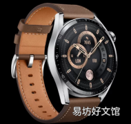 Watch GT 3面向全球用户更新Harmony OS 4.0