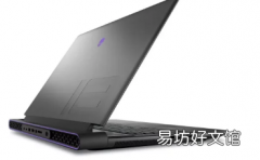 具有强大规格的戴尔Alienware m18 R2笔记本电脑推出