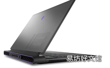 具有强大规格的戴尔Alienware m18 R2笔记本电脑推出
