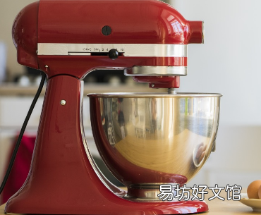 立式搅拌机是一款您永远不会后悔购买的电器