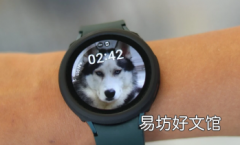 印度 Galaxy Watch 4 的 2024 年 3 月安全更新带来了新功能