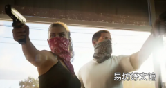 GTA 6预告片比计划提前发布但你不会喜欢这个发布日期