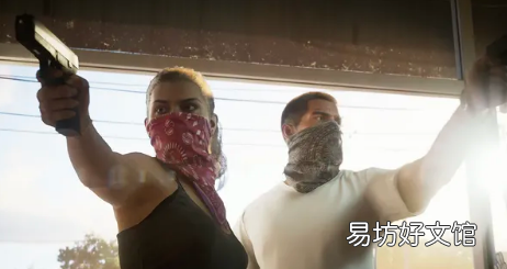GTA 6预告片比计划提前发布但你不会喜欢这个发布日期