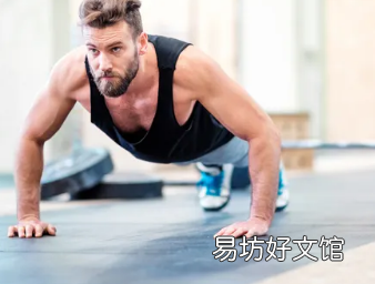 仅使用您的体重通过这八项练习来增强全身力量