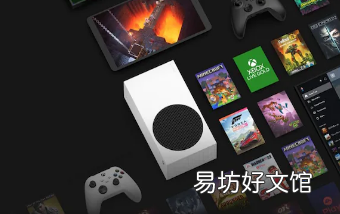 Xbox将在PS5上推出四款独家游戏