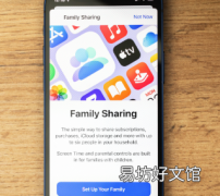 苹果家庭共享如何拯救我的最后一个假期