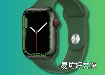 您现在可以享受47%的折扣购买苹果手表系列7