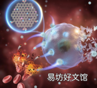 无金属石墨烯量子点有望实现高效肿瘤治疗