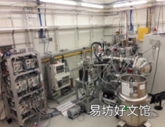 实验确定催化氨生产的反应机理