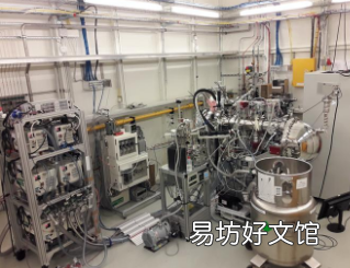 实验确定催化氨生产的反应机理