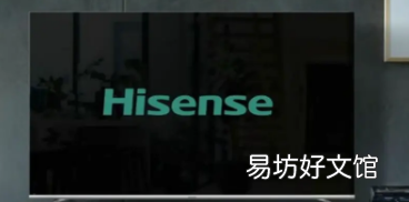 海信电视背光不亮如何修复