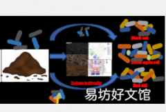 用猪粪处理的潮土比黑土和红土存在更高的抗生素抗性细菌风险