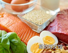 膳食硫胺素与认知能力下降呈J形关联