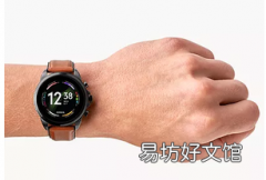 Fossil集团将停止生产智能手表第六代将是最后一款