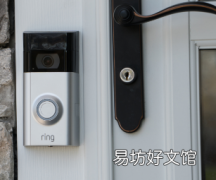 如何为门铃充电