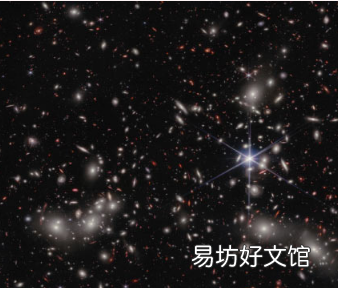 新研究表明来自矮星系的光子重新电离了早期宇宙
