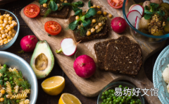 有助于改善血液循环不良的食物