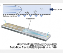 用于二氧化硅尺寸依赖性细胞性分析的先进系统