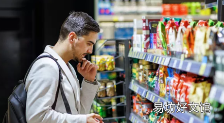 如何判断您最喜欢的零食是否是超加工食品