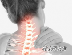 退行性脊髓型颈椎病患者常有严重的残余感觉异常
