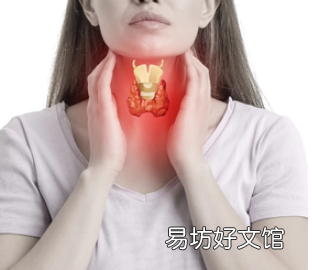甲状腺失衡可能引发月经问题影响女性生育能力