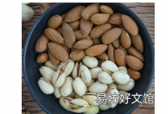 研究表明吃坚果可以促进健康但不会导致体重增加