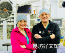 PET MRI联合扫描可以改善早期乳腺癌患者的治疗