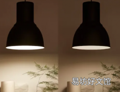 宜家新款智能灯泡更亮更轻有20种不同颜色可供选择