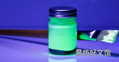 使用夜光涂料的六种巧妙方法
