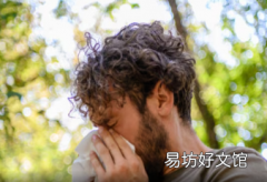 应对花粉过敏了解花粉过敏激增